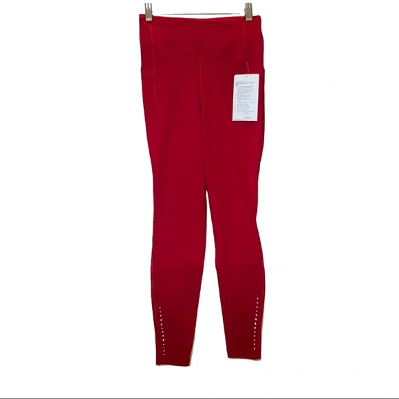 NWT Lululemon Swift Speed HR Tight 28" Leggings - Picture 9 of 11